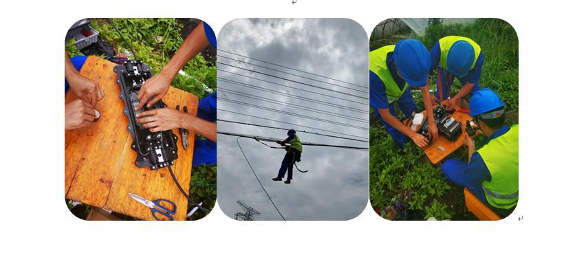 Chuẩn bị trước, chuẩn bị cho công tác phòng chống lũ lụt và bão - Công ty Cổ phần Thông tin Hải Phòng