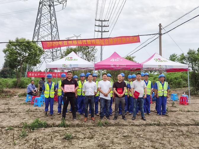 Chuẩn bị trước, chuẩn bị cho công tác phòng chống lũ lụt và bão - Công ty Cổ phần Thông tin Hải Phòng